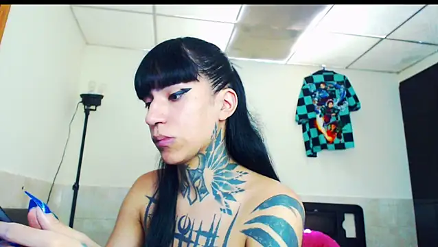 Snapshot of jazmin_wolf chatting on 11, 2, 2026 jazmin wolf online show from 11, 2, 2026