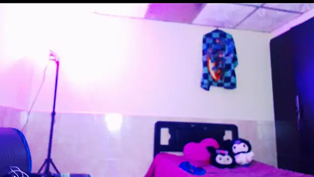 Snapshot of jazmin_wolf chatting on 19, 2, 2026 jazmin wolf online show from 19, 2, 2026