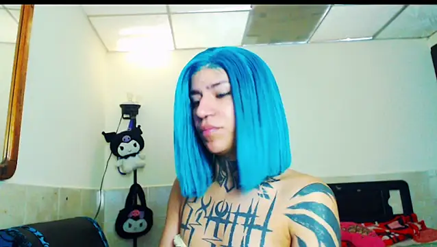 Snapshot of jazmin_wolf chatting on 1, 3, 2026 jazmin wolf online show from 1, 3, 2026