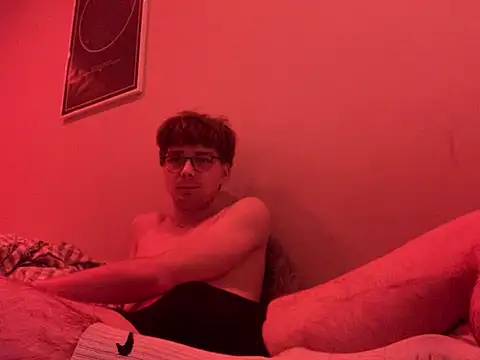 hentyX online show from 17, 1, 2026