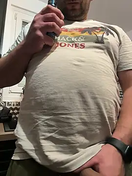 jeremy14270 online show from 26, 2, 2026