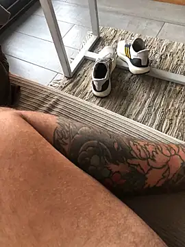 psilocibina22 online show from 18, 4, 2026