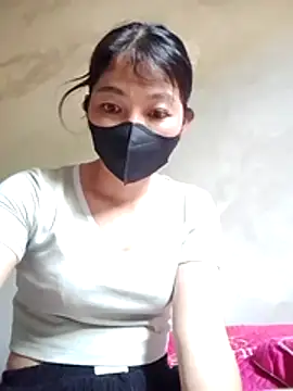 Asami 6868 online show from 30, 3, 2026