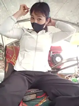 Asami 6868 online show from 31, 3, 2026