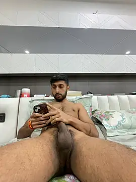 akash349797 online show from 20, 2, 2026