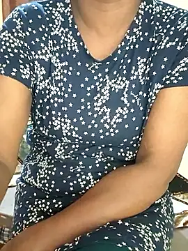 Snapshot of Meena_Meenakshi chatting on 18, 1, 2026 Meena Meenakshi online show from 18, 1, 2026