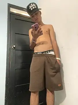 LosGansterBoys online show from 6, 1, 2026