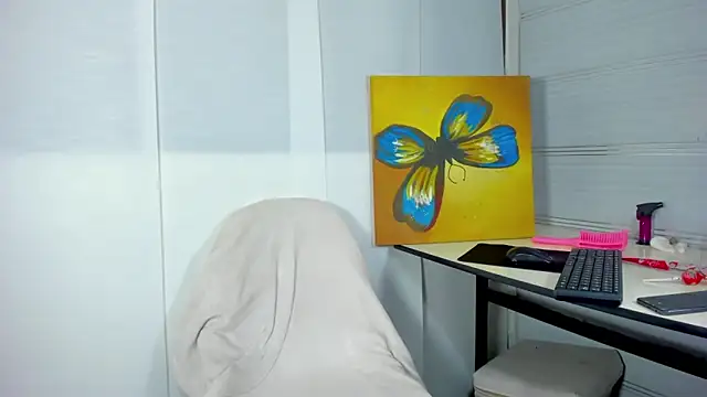 Sue blue online show from 16, 2, 2026