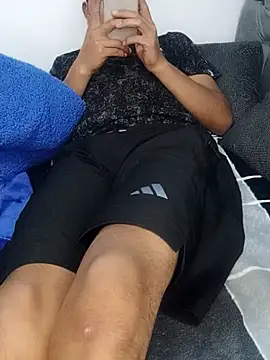 AmbientRha online show from 3, 2, 2026