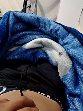 AmbientRha online show from 7, 4, 2026