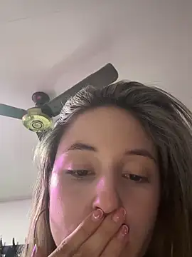 Snapshot of lriana_miller chatting on 3, 2, 2026 lriana miller online show from 3, 2, 2026