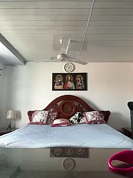 lriana miller online show from 22, 3, 2026