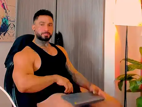 Snapshot of Miller_dominant chatting on 20, 2, 2026 Miller dominant online show from 20, 2, 2026