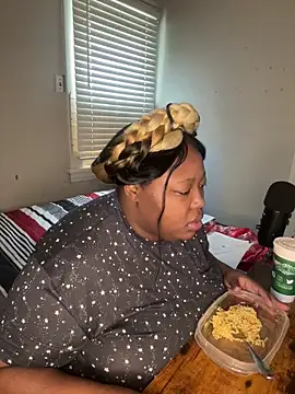 Chocolatebunnyxx96 online show from 23, 3, 2026