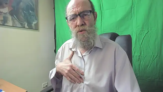 Uncle Hottie online show from 23, 2, 2026