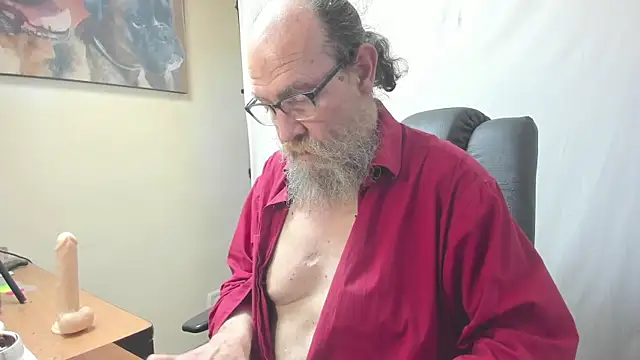 Snapshot of Uncle_Hottie chatting on 26, 2, 2026 Uncle Hottie online show from 26, 2, 2026