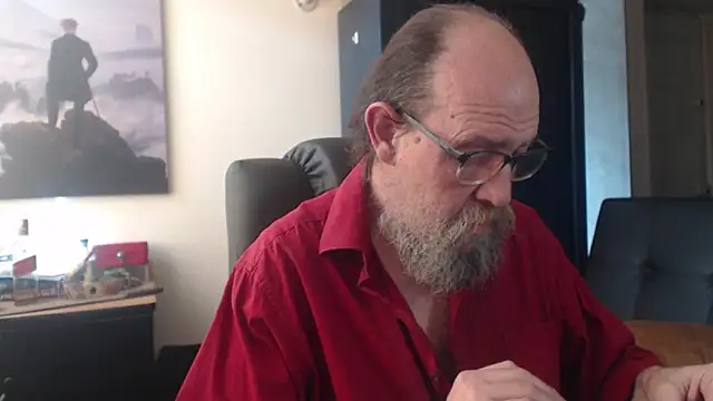 Uncle Hottie online show from 29, 6, 2026