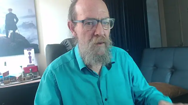 Uncle Hottie online show from 16, 7, 2026