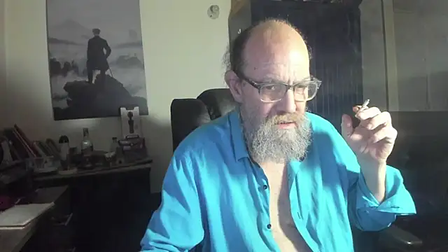 Uncle Hottie online show from 17, 7, 2026