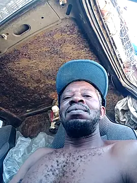 Negaomalinha1 online show from 27, 3, 2026