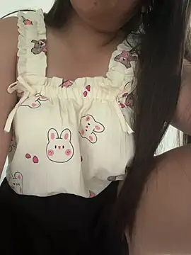 Snapshot of Suni-ii chatting on 13, 6, 2026 Suni-ii online show from 13, 6, 2026