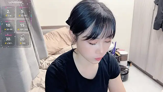 Snapshot of BabyOneDaily chatting on 20, 6, 2026 BabyOneDaily online show from 20, 6, 2026