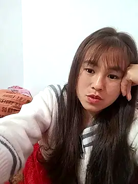 Snapshot of Sexy-girl123 chatting on 2, 2, 2026 Sexy-girl123 online show from 2, 2, 2026