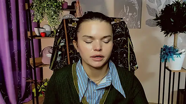 SaraGolben online show from 16, 1, 2026