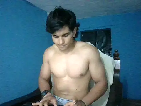 Xaviervtg online show from 27, 3, 2026