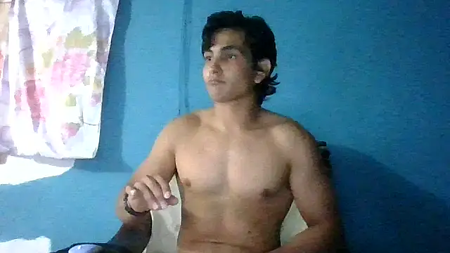 Xaviervtg online show from 4, 4, 2026