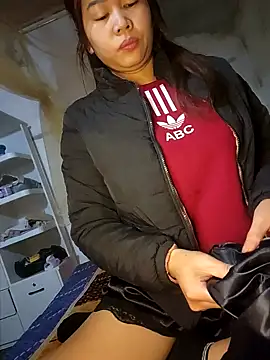 Comebaby-077 online show from 8, 1, 2026