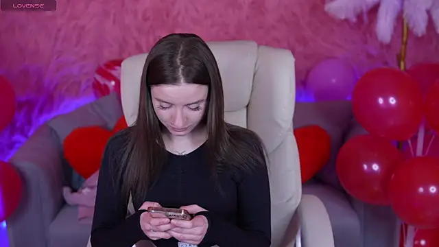 Snapshot of AlexaFleur chatting on 6, 2, 2026 AlexaFleur online show from 6, 2, 2026