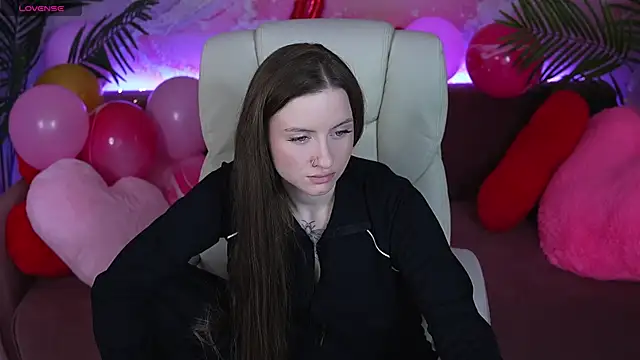 Snapshot of AlexaFleur chatting on 14, 2, 2026 AlexaFleur online show from 14, 2, 2026