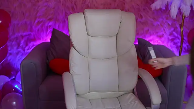 Snapshot of AlexaFleur chatting on 15, 2, 2026 AlexaFleur online show from 15, 2, 2026