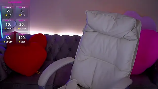 Snapshot of AlexaFleur chatting on 18, 2, 2026 AlexaFleur online show from 18, 2, 2026