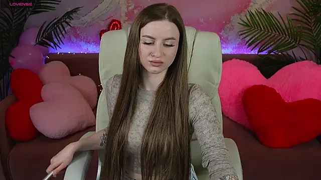 Snapshot of AlexaFleur chatting on 20, 2, 2026 AlexaFleur online show from 20, 2, 2026