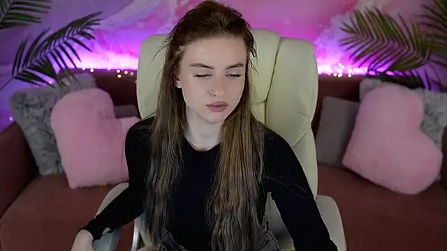 Snapshot of AlexaFleur chatting on 18, 3, 2026 AlexaFleur online show from 18, 3, 2026