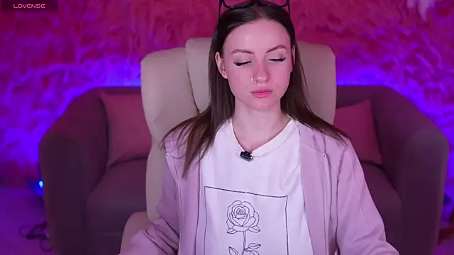 Snapshot of AlexaFleur chatting on 11, 4, 2026 AlexaFleur online show from 11, 4, 2026