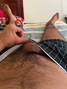 calientmex online show from 30, 3, 2026