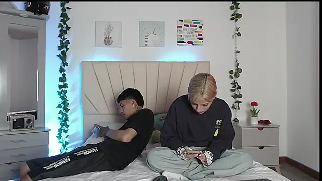 eclipse desire online show from 14, 1, 2026