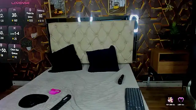 JazminStar  online show from 5, 2, 2026