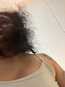 LadyxOnyx online show from 12, 1, 2026