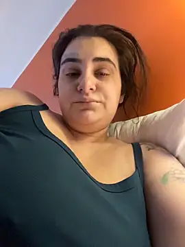 LadyxOnyx online show from 18, 1, 2026