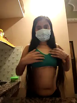 Snapshot of sexy--Neha chatting on 1, 3, 2026 sexy--Neha online show from 1, 3, 2026