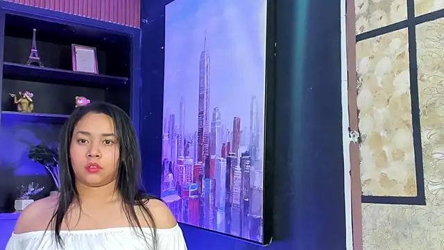 ThaliaBrookss  online show from 28, 2, 2026