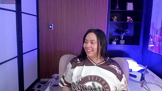 ThaliaBrookss  online show from 4, 3, 2026