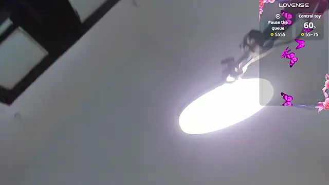 AgatthaRose online show from 11, 2, 2026