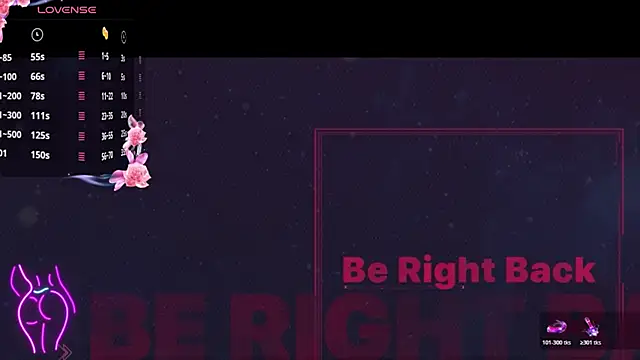 Snapshot of Leslie21_ chatting on 5, 2, 2026 Leslie21 online show from 5, 2, 2026