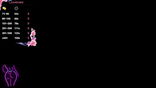 Snapshot of Leslie21_ chatting on 7, 2, 2026 Leslie21 online show from 7, 2, 2026