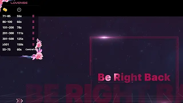 Snapshot of Leslie21_ chatting on 27, 2, 2026 Leslie21 online show from 27, 2, 2026